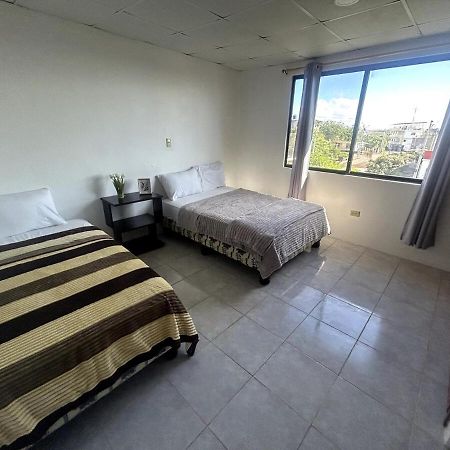 شقة Departamento Horizonte بويرتو بكويريزو مورينو المظهر الخارجي الصورة
