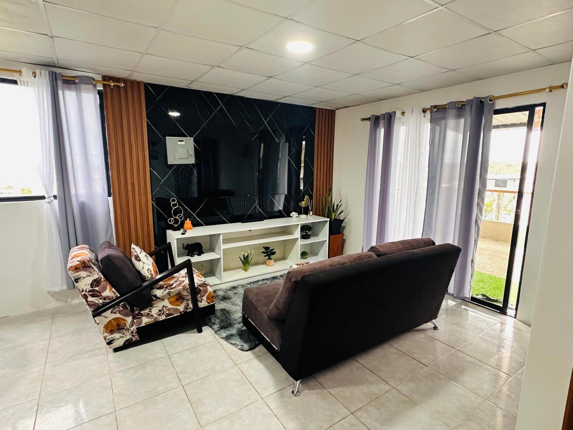 شقة Departamento Horizonte بويرتو بكويريزو مورينو المظهر الخارجي الصورة
