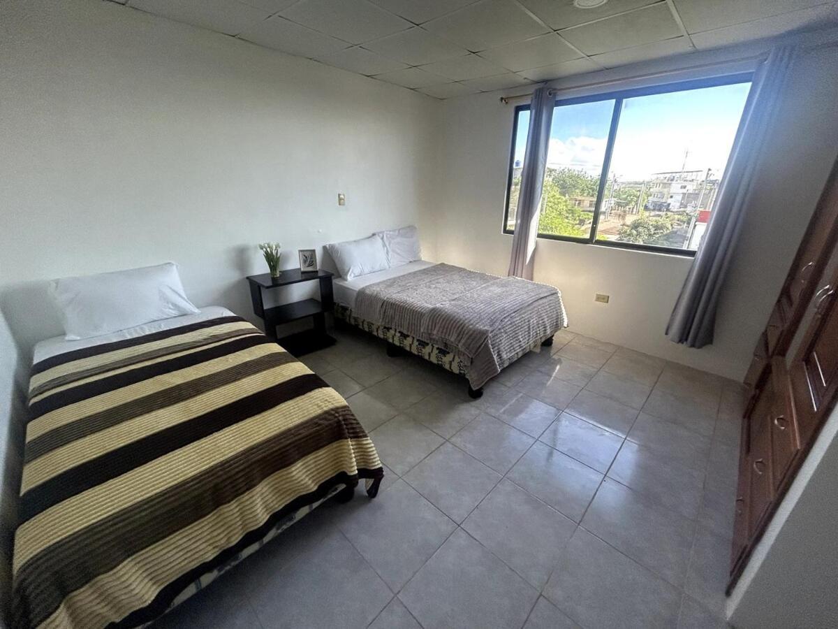 شقة Departamento Horizonte بويرتو بكويريزو مورينو المظهر الخارجي الصورة